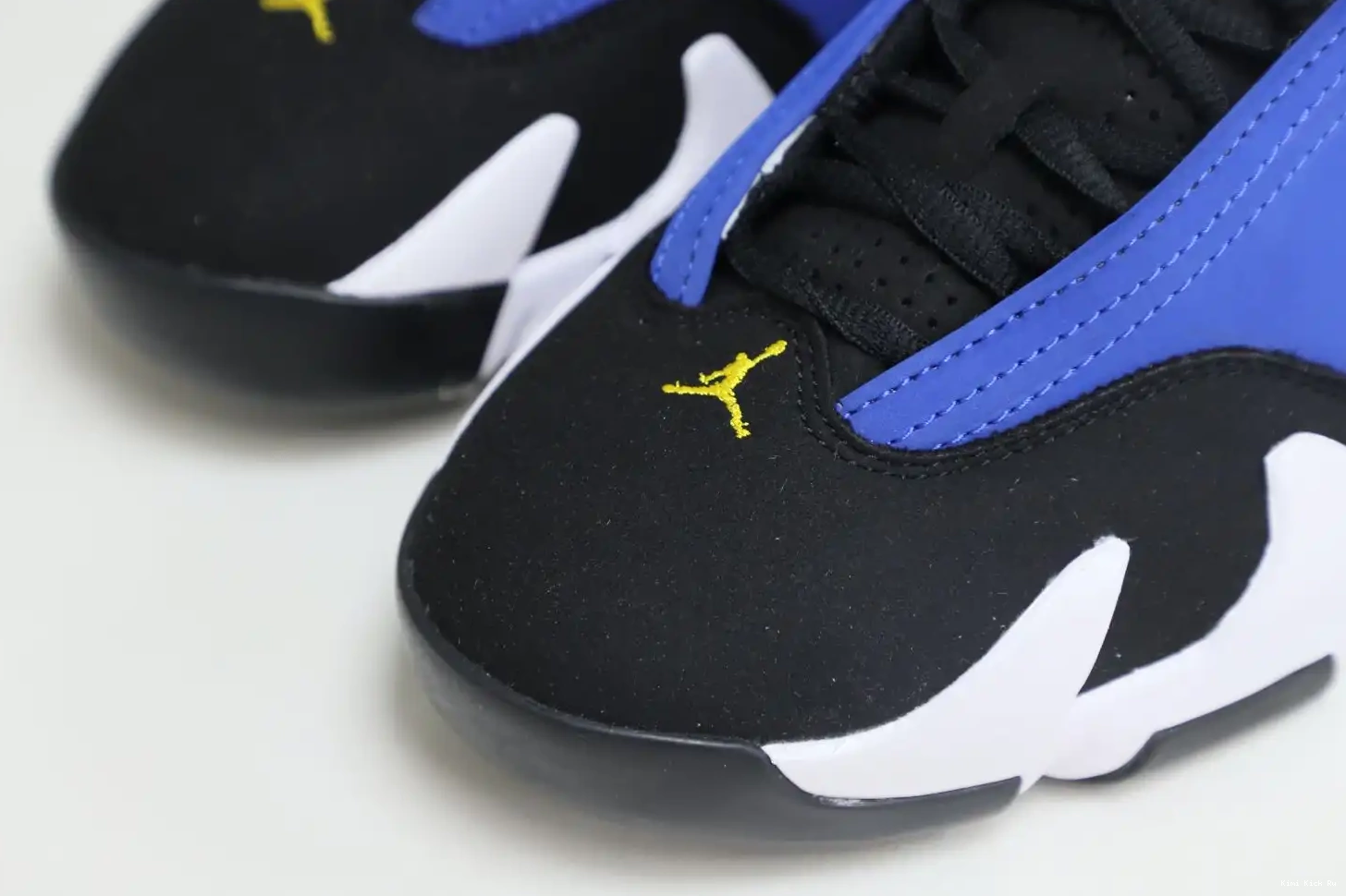 Retro Kimikick Air Jordan 14 Jordan 0626